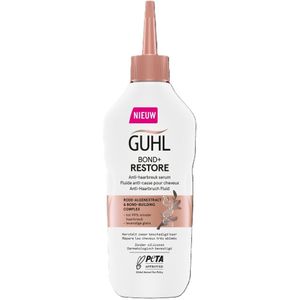 Guhl Bond + Restore Anti-haarbreuk Serum