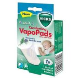 Vicks VapoPads Lavendel & Rozemarijn 7st