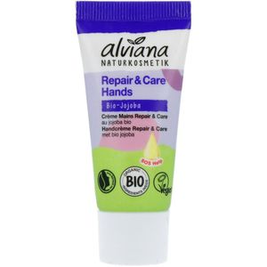 Alviana Handcrème bio-jojoba 20ml