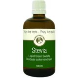 Dr. Miracle's Stevia Druppels