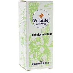 Volatile Aromamengsel Luchtdesinfectans 10ml