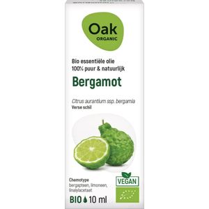 Aromatherapie - Geurproduct