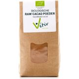 Vitiv Biologische Cacao Poeder