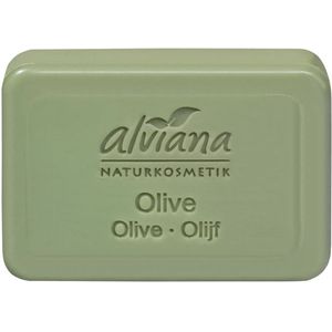 Alviana Handzeep Olijf