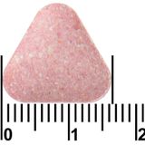 Davitamon Compleet Weerstand - Kauwvitamines - Multivitamine - aardbei - 60 tabletten