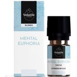 Volatile Mental Euphoria Blend Etherische Olie