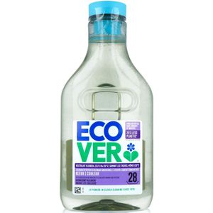 Ecover - Vloeibaar Wasmiddel - Kleur - Plantaardige Ingrediënten