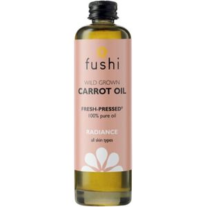 Fushi Carrot Oil