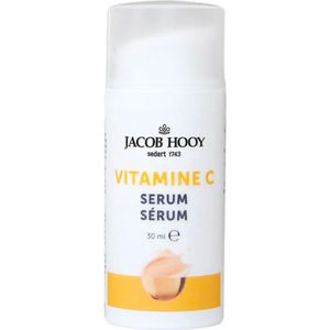 Jacob Hooy Vitamine C Serum