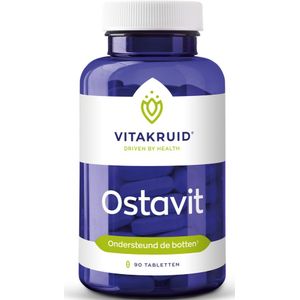 Vitakruid Ostavit Tabletten