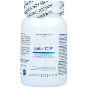 Biotics Beta-TCP Tabletten