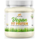 XXL Nutrition Vegan Proteïne - Vanille