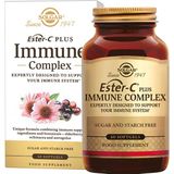 Solgar - Ester-C® Plus - Immuun Complex Softgels - 60 stuks