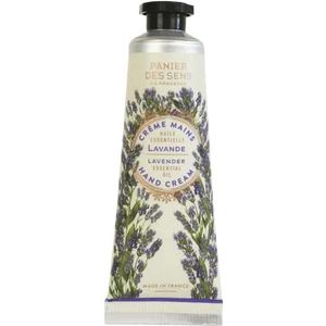 Panier Des Sens Lavender Handcream Small