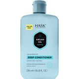 Hask - Argan Oil Repairing Deep Conditioner - Hydraterend Masker