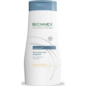 Bionnex Organic Anti Hair Loss Shampoo Dry Hair