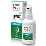 Care Plus Natural Anti-Insect Spray 60ml