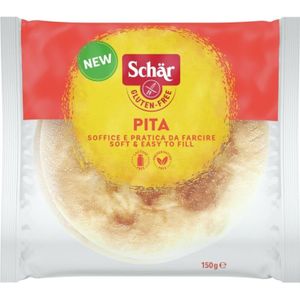 Schar Zachte Pita