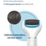 Scholl - Velvet Smooth - Eeltverwijderaars - 2 Stuks - Extra Grof