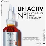 VICHY Liftactiv Vitamine C Gezichtsserum 20ml - Verheldert en Verstevigt Huid