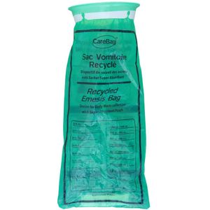 CareBag Braakzak PRO Gerecycled