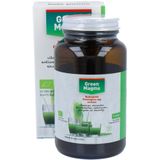 Gerstegras-sap Extract Poeder - Biologisch - 80gr