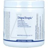 Biotics - Dopatropic - Poeder - 132 gram - Kruidenpreparaat