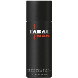 Tabac Man Deodorant Spray