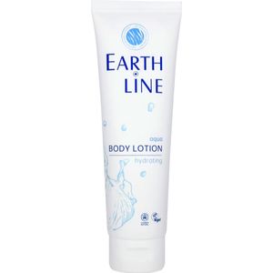 Earth Line Bodylotion Aqua