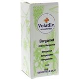Volatile Bergamot Italie (Citrus Aurantium) 5ml