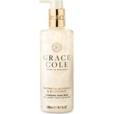 Grace Cole - Nectarine Blossom & Grapefruit - Handzeep - 300 ml
