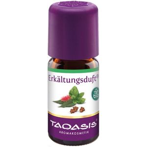 Taoasis Balsamic Essential Oil Blend