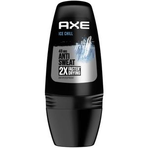 Axe Deo Roll-on – Ice Chill Dry 50 ml
