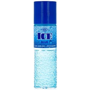 4711 - Ice Blue Cool - Eau de Cologne - 40ml