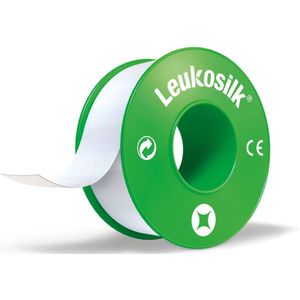 Leukosilk 2.5cm x 5m