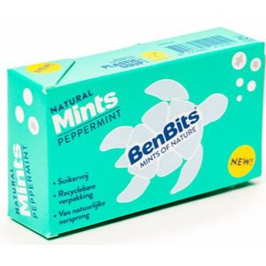 Benbits Mints Peppermint