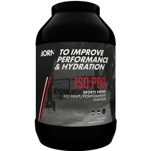 Iso Pro 2,0 kg