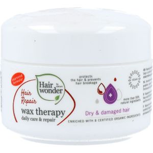 Hairwonder - Hair Repair Wax Therapy - 100 ml - Haarwax