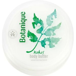 Botanique Kokos Body Butter