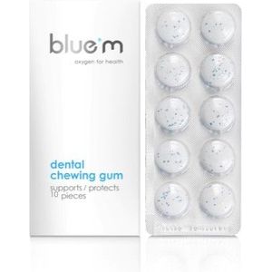 Bluem Dental Chewing Gum