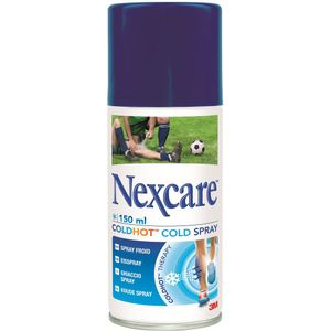 Nexcare™ ColdHot Koude spray