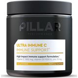 PILLAR Performance Ultra Immune C Training Advantage 200g Tropical