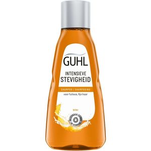 Guhl Shampoo Mini Intensieve Stevigheid 50 ml
