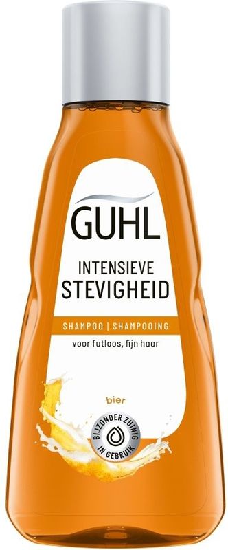 Guhl Shampoo Mini Intensieve Stevigheid 50 ml