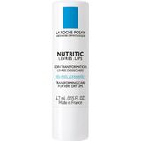 La Roche-Posay - Nutritic - Lippenbalsem - 4.7 ml