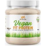 XXL Nutrition Vegan Proteïne - Chocolade