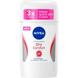 Nivea Deo Stick Dry Comfort 50 ml