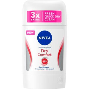 Nivea Deo Stick Dry Comfort 50 ml