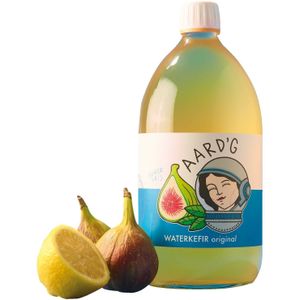 Aard'g Waterkefir Original