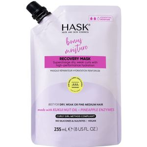 Hask Bonus Moisture Recovery Mask